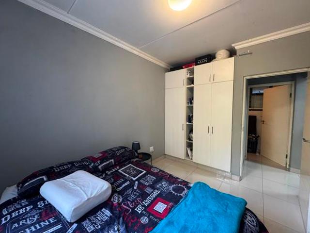 1 Bedroom Apartment in Umhlanga Ridge