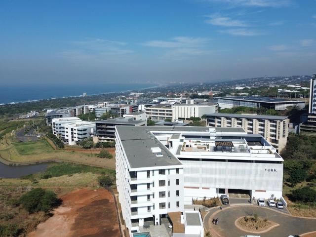 1 Bedroom Apartment in Umhlanga Ridge