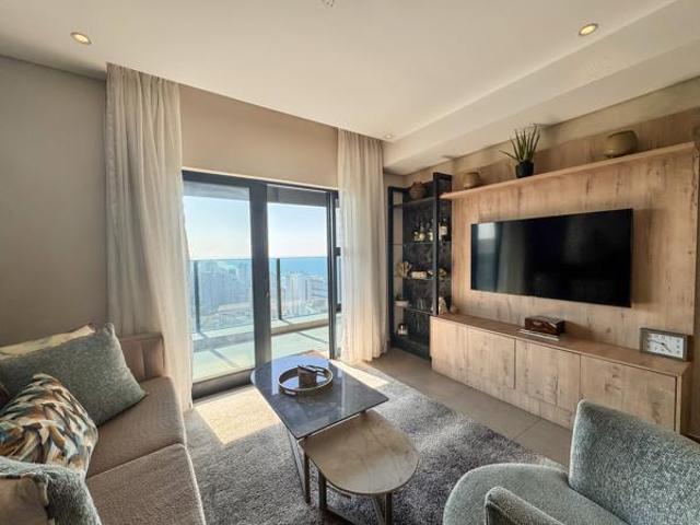 1 Bedroom Apartment in Umhlanga Rocks