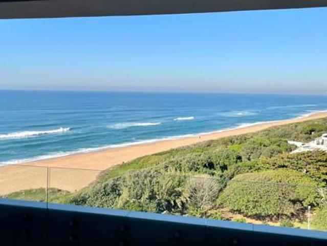 1 Bedroom Apartment in Umhlanga Rocks
