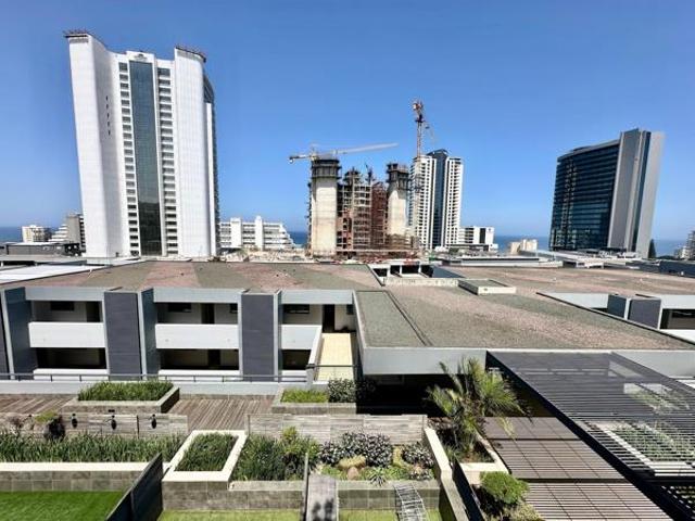 1 Bedroom Apartment in Umhlanga Rocks