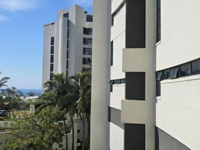 1 Bedroom Apartment in Umhlanga Rocks