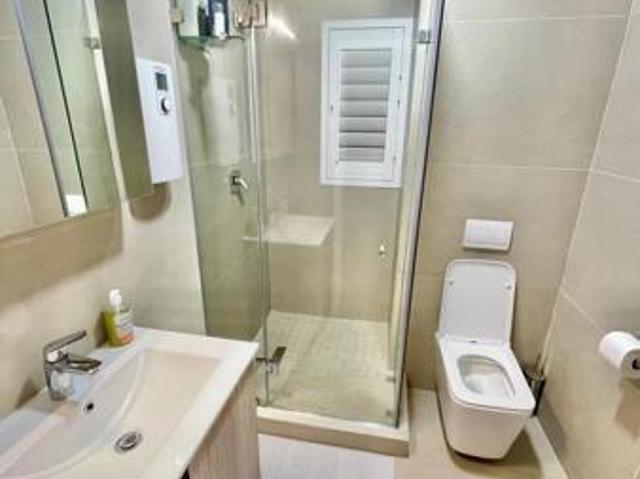 1 Bedroom Apartment in Umhlanga Rocks
