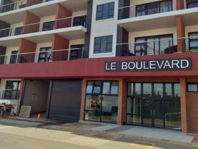 1 Bedroom Apartment in Umhlanga Rocks