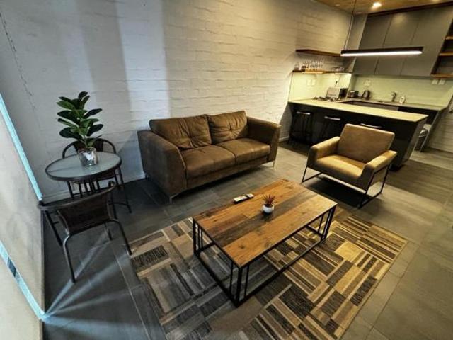 1 Bedroom Apartment in Umhlanga Rocks