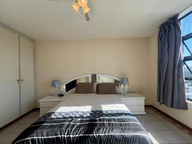 1 Bedroom Apartment in Umhlanga Rocks