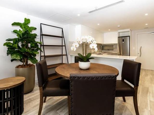 1 Bedroom Apartment in Umhlanga Rocks