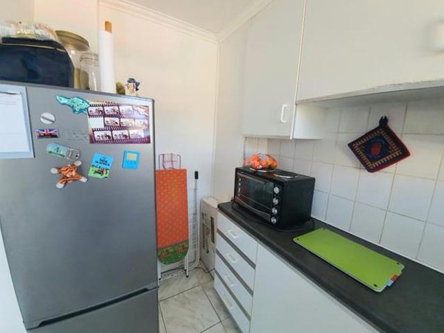 1 Bedroom Apartment in Umhlanga Rocks