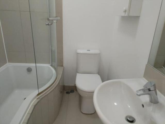 1 Bedroom Apartment in Umhlanga Rocks