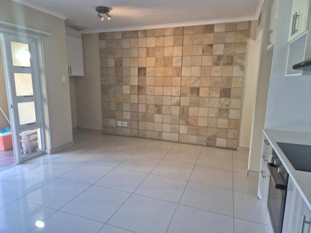 1 Bedroom Apartment in Umhlanga Rocks