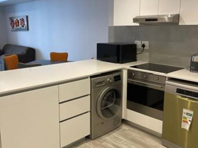 1 Bedroom Apartment in Umhlanga Rocks