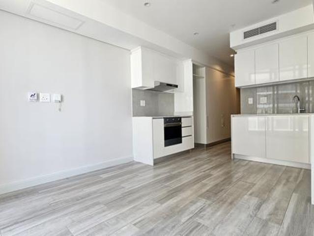 1 Bedroom Apartment in Umhlanga Rocks