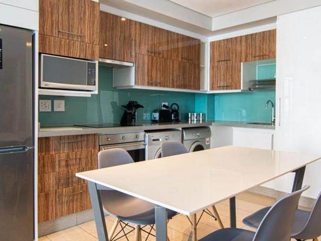 1 Bedroom Apartment in Umhlanga Rocks