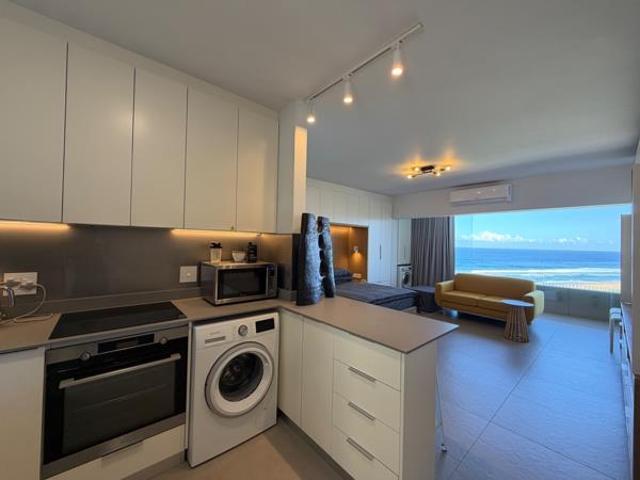1 Bedroom Apartment in Umhlanga Rocks