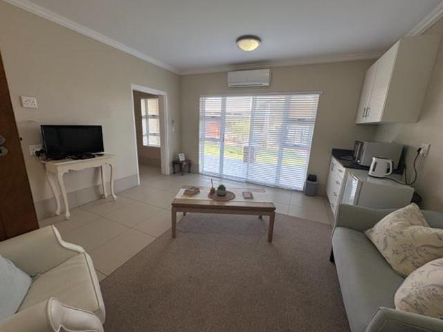 1 Bedroom Apartment in Upington Outlying