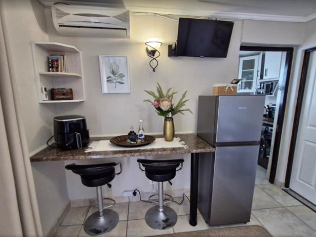 1 Bedroom Apartment in Upper Robberg