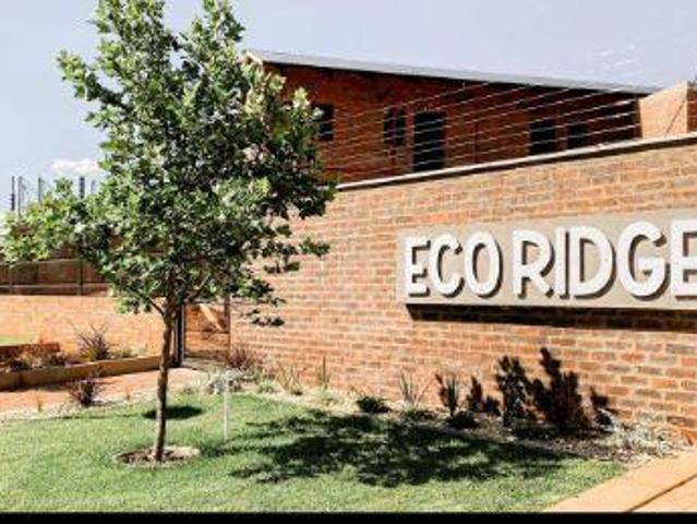1 Bedroom Apartment in Vyfhoek