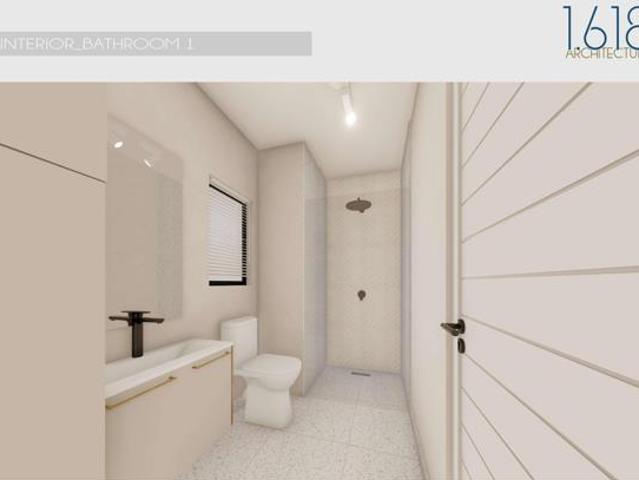 1 Bedroom Apartment in Vyfhoek AH