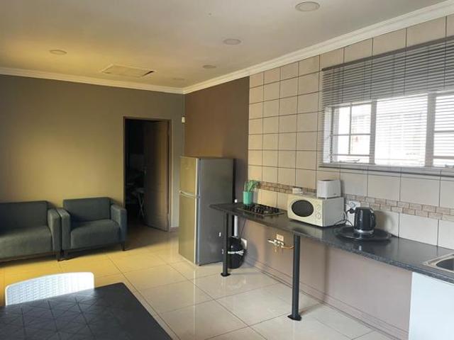 1 Bedroom Apartment in Vaal Park