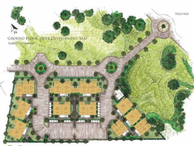 1 Bedroom Apartment in Val de Vie