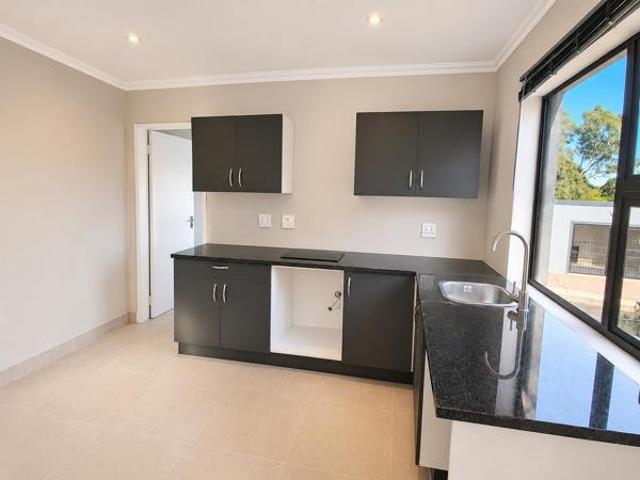 1 Bedroom Apartment in Valeriedene