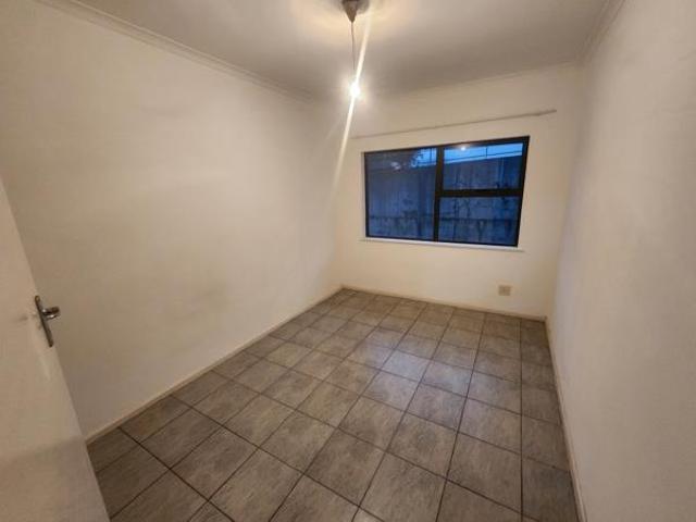 1 Bedroom Apartment in Van Der Stel