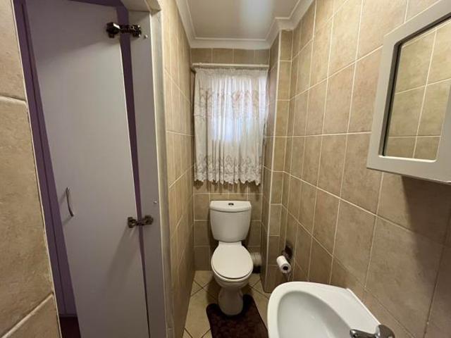 1 Bedroom Apartment in Van Der Stel