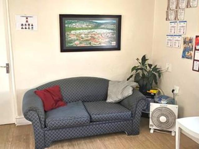 1 Bedroom Apartment in Van Riebeeckshof