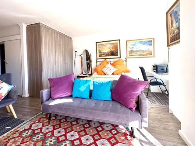 1 Bedroom Apartment in Van Ryneveld