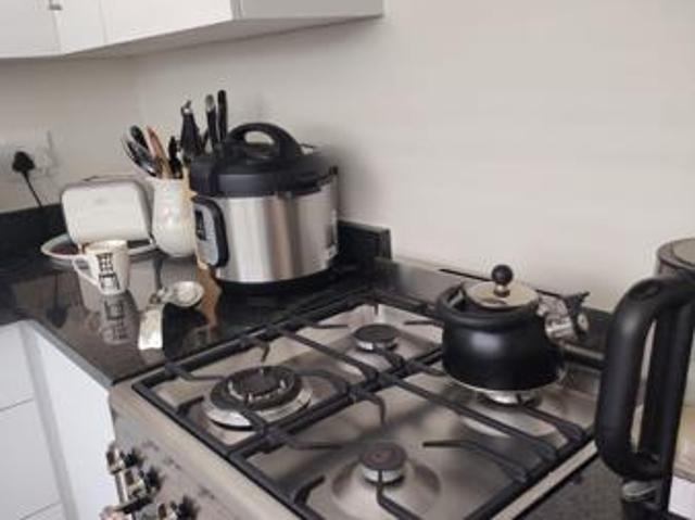 1 Bedroom Apartment in Van Ryneveld