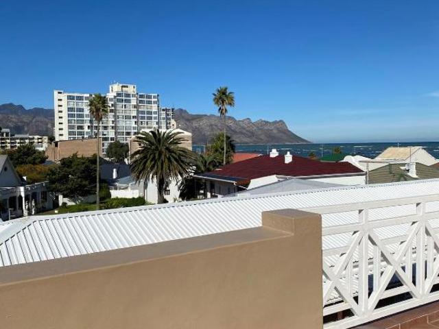 1 Bedroom Apartment in Van Ryneveld