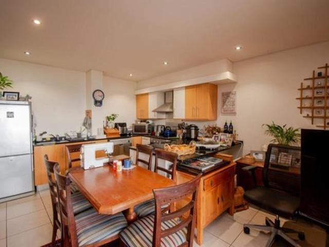 1 Bedroom Apartment in Van Ryneveld