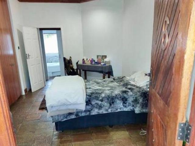 1 Bedroom Apartment in Vanderbijlpark SW