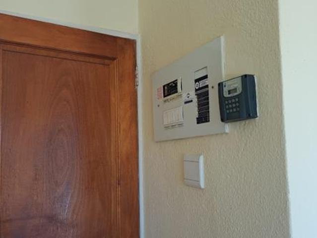 1 Bedroom Apartment in Vanderbijlpark SE10