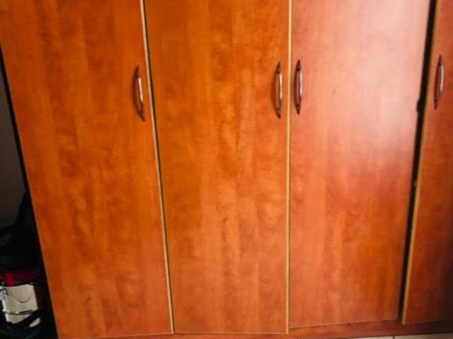1 Bedroom Apartment in Vanderbijlpark SE