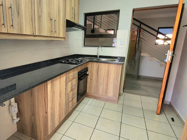 1 Bedroom Apartment in Vanderbijlpark South West