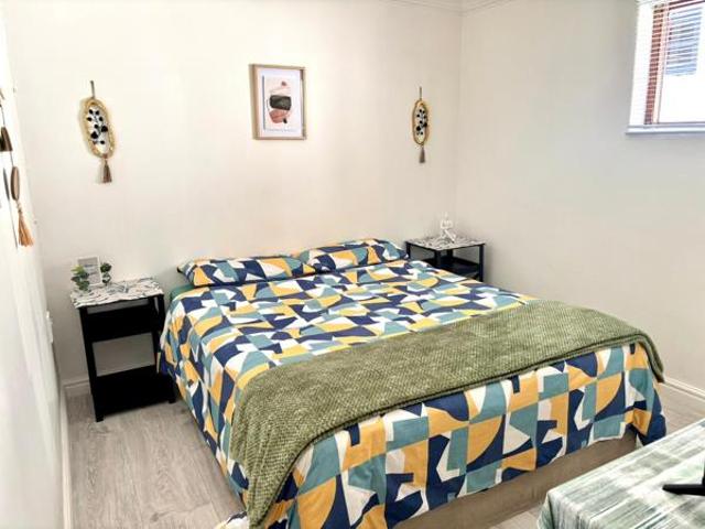 1 Bedroom Apartment in Vasco Estate