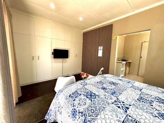 1 Bedroom Apartment in Vasco Estate