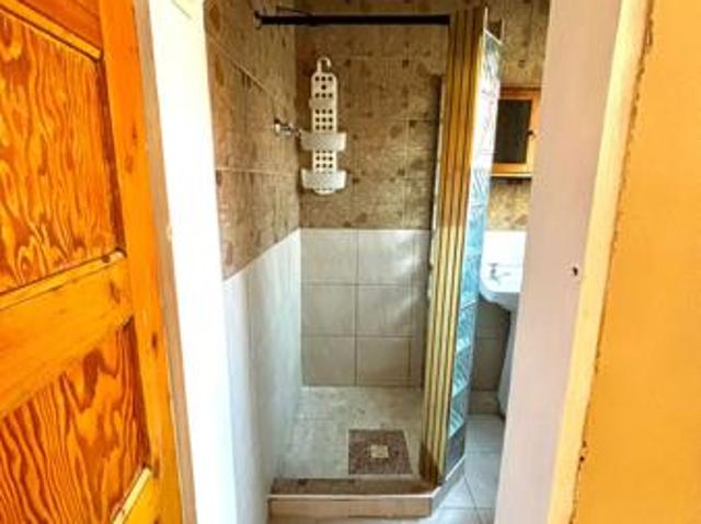 1 Bedroom Apartment in Vasco Estate