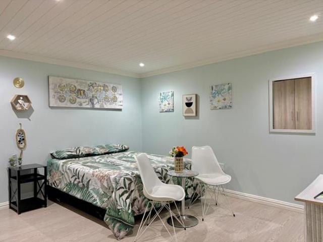 1 Bedroom Apartment in Vasco Estate