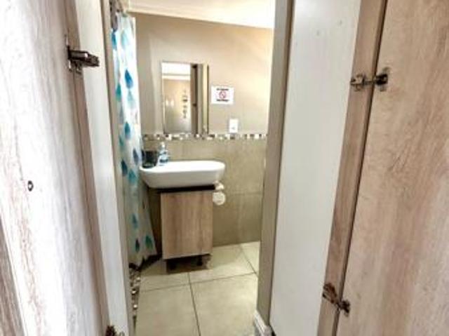 1 Bedroom Apartment in Vasco Estate