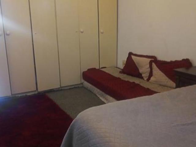 1 Bedroom Apartment in Vereeniging Central