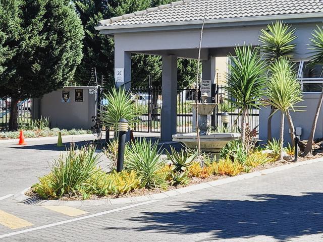 1 Bedroom Apartment in Viking Village