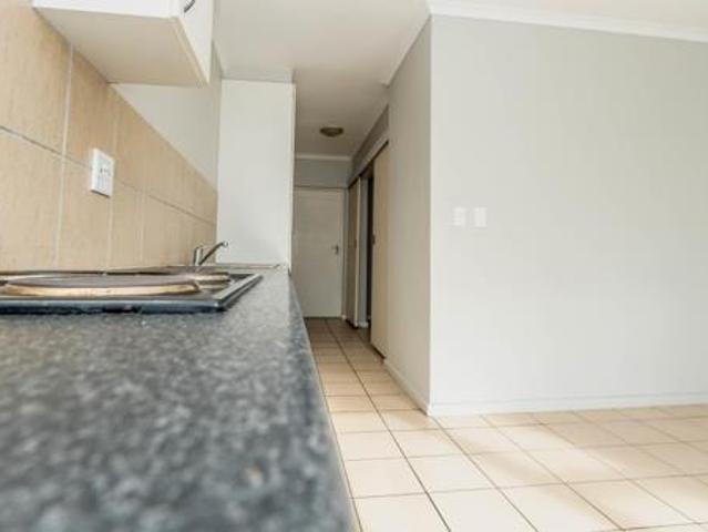 1 Bedroom Apartment in Viking Village