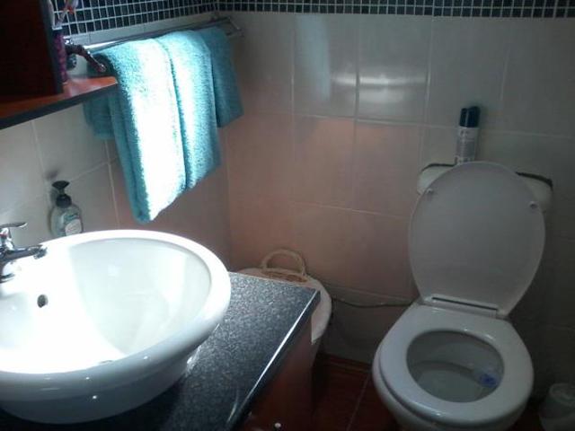 1 Bedroom Apartment in Villieria