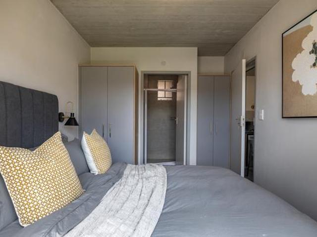 1 Bedroom Apartment in Vorna Valley