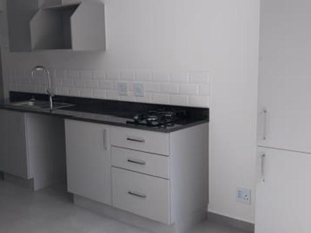 1 Bedroom Apartment in Vorna Valley