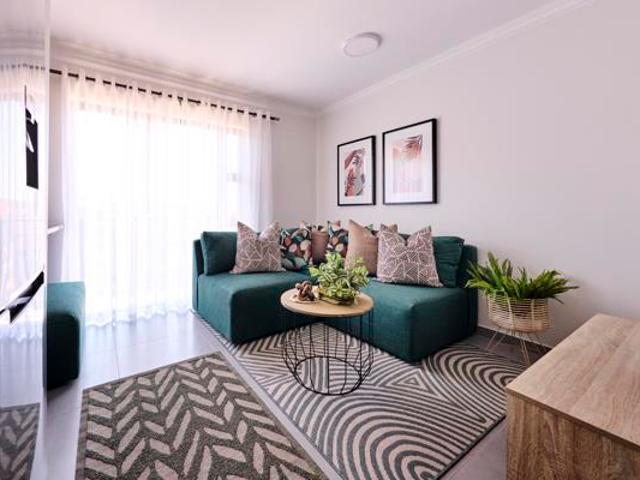 1 Bedroom Apartment in Vorna Valley