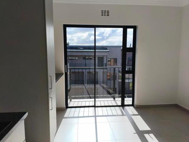 1 Bedroom Apartment in Vorna Valley