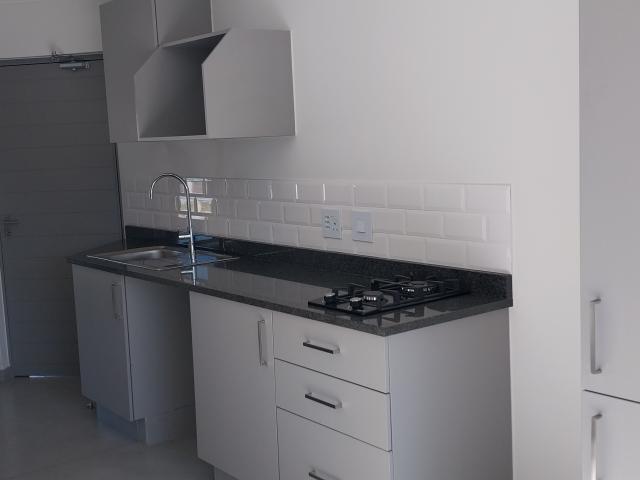 1 Bedroom Apartment in Vorna Valley